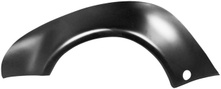 Lem blatníku/zadní P - Porsche 911 Turbo (1975 » 89)