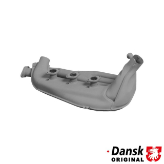 Výměník tepla/L - Porsche 911 (1963 » 75)