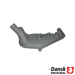 Výměník tepla/P - Porsche 911 (1963 » 75)