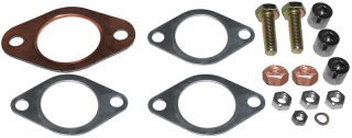 Těsnění výměníku tepla/kit - Porsche 911 (1963 » 75)