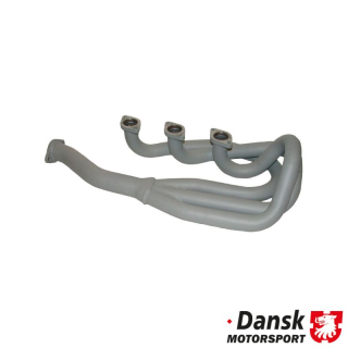 Potrubí výfuku sport/P - Porsche 911 (1963 » 75)