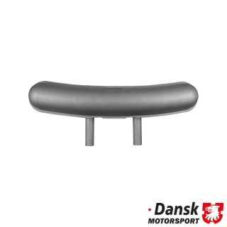 Výfuk Alu/dual sport/50mm - Porsche 911 (1963 » 75)