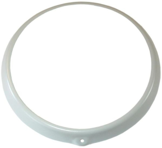 Rámeček světlometu/šedý L/P - Porsche 911/964 (1973 » 94)