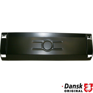 Panel zadní/středový - Porsche 911 (1963 » 73)