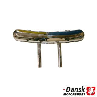 Výfuk S/S dual sport/50mm - Porsche 911 (1963 » 75)