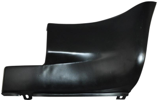 Blatník zadní/kryt nárazníku P - Porsche 911 Turbo (1975 » 89)