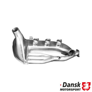 Výměník tepla S/S sport L - Porsche 911 (1983 » 89)