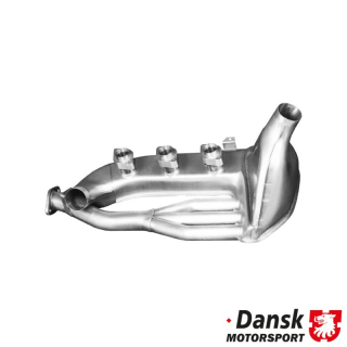 Výměník tepla S/S sport P - Porsche 911 (1983 » 89)