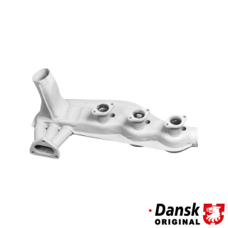 Výměník tepla L/P - Porsche 911 (1975 » 83)