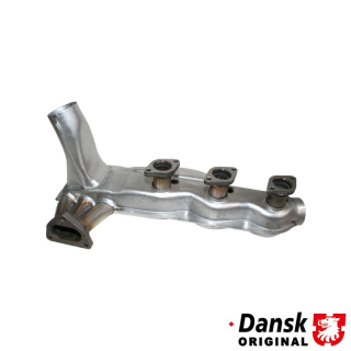 Výměník tepla L/P - Porsche 911 (1975 » 83)