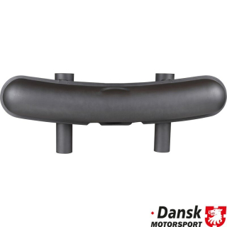 Výfuk dual/race - Porsche 914/6 (1969 » 73)