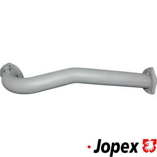 Potrubí výfuku/střed 2.1 SR/SS/MV - Typ 25 (1985 » 92)