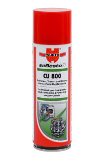 Mazadlo Cu/300ml (spray)