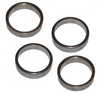 Sedla ventilů HD/37.5mm - Typ 1/3/CT/CZ motory (race)