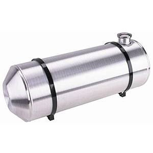 Nádrž paliva Alu/boční vstup/20L - Typ (univerzál)