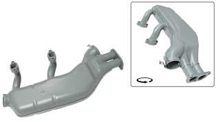 Výměník tepla/L - Typ 25 (1979 » 82)