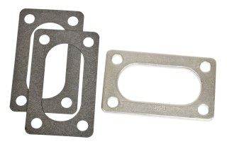 Těsnění pod sání/progresivní karburátor Weber 32/36 DFEV/pár - Typ 2/25 (IV motor)