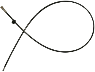 Náhon tachometru - Porsche 356 A/B/C (1950 » 65)