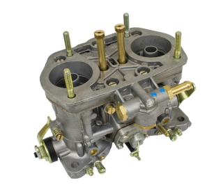 Karburátor/Weber 40IDF (1ks)