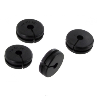 Průchodky trubek brzd/paliva - Typ (1950 » 03)