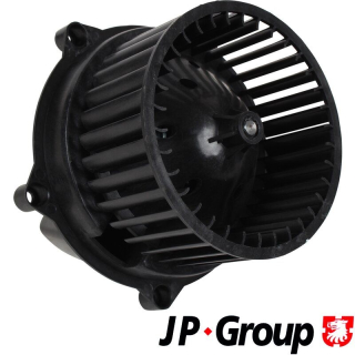 Ventilátor topení - Typ 4 Multivan (1990 » 03)