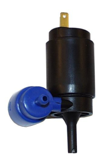 Čerpadlo ostřikovače/přední/zadní - Typ 4 (1990 » 03)