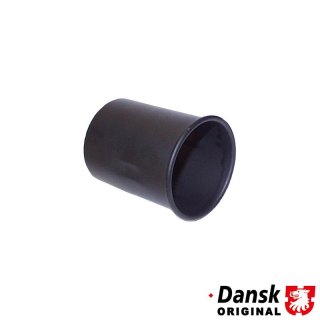 Koncovka výfuku/černá - Porsche 911 (1973 » 89)