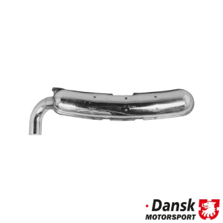 Výfuk LS/S singl sport/84mm - Porsche 911 (1975 » 89)