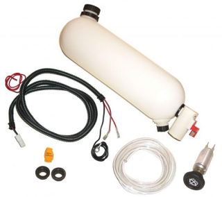 Ostřikovač 12V/čelní sklo - T.1 1302/03 (1970 » 80)