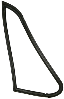 Těsnění skla ventilace/P - Porsche 911/912 (1963 » 67)