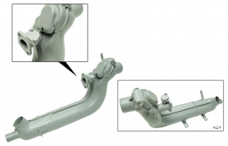 Výměník tepla/P - Typ 3 (1964 » 73)