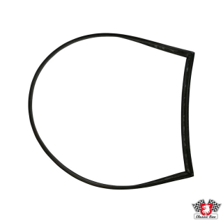 Těsnění vnitřní/boční sklo P - Porsche 356 Coupe (1950 » 65)