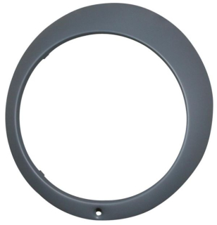 Rámeček světlometu/šedý L/P - Porsche 911/912 US (1963 » 89)