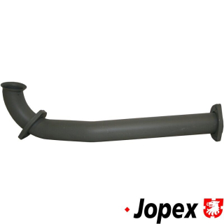 Potrubí výfuku/střed 1.9/2.1 DG/DJ - Typ 25 Syncro (1985 » 92)