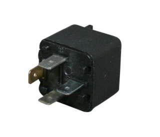 Relé 6V/30A - Typ 1/2/3/14 (» 1966)