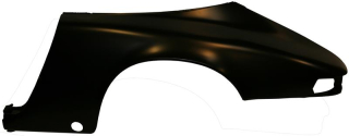 Blatník zadní/L - Porsche 911 Targa (1968 » 73)
