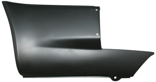 Blatník zadní/kryt nárazníku L - Porsche 911 (1973 » 77)