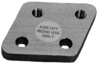 Spojka řízení/metal - Typ 1/3/14/181/Buggy/Off-Road (1968 »)