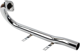 Svod výfuku-J/chrom P - Typ 1 motor (1963 »)