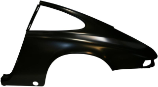 Bok komplet/zadní L - Porsche 911 (1973 » 77)