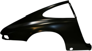 Bok komplet/zadní P - Porsche 911 (1973 » 77)