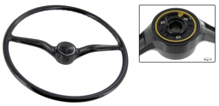 Volant Std/černý - Typ 2 (1974 » 79)