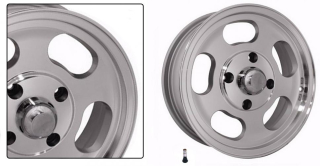 Kolo Dish/4x130mm ET +17 (5.5x15)