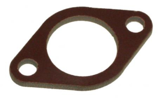 Příruba/karburátory H 32/34 PDSI - Typ 2/25 (1.7 - 2.0)