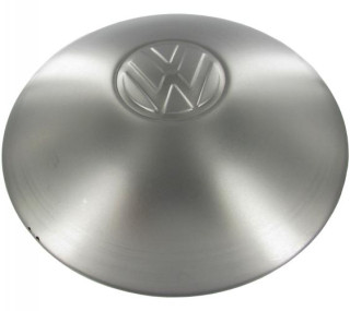 Poklice kola bez laku/logo VW - Typ 1/2/14/181 (» 1970)