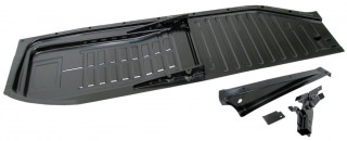 Panel podlahy HD/L - Typ 1 (1955 » 70)