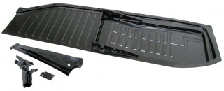 Panel podlahy HD/P - Typ 1 (1955 » 70)