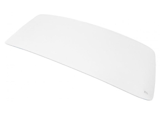 Sklo čelní/čiré - Typ 3 (» 1973)