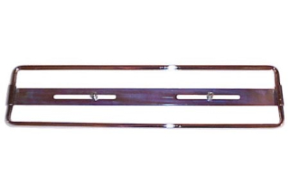 Držák SPZ/chrom (44.5x10.5cm)