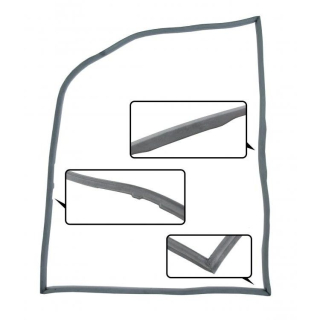 Těsnění dveří OE/P - Typ 1 (1955 » 66)